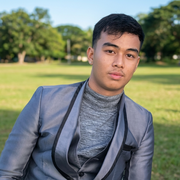 Angelo Ryan S. Ytang